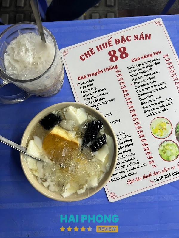 Quán Chè Huế – hình ảnh 3