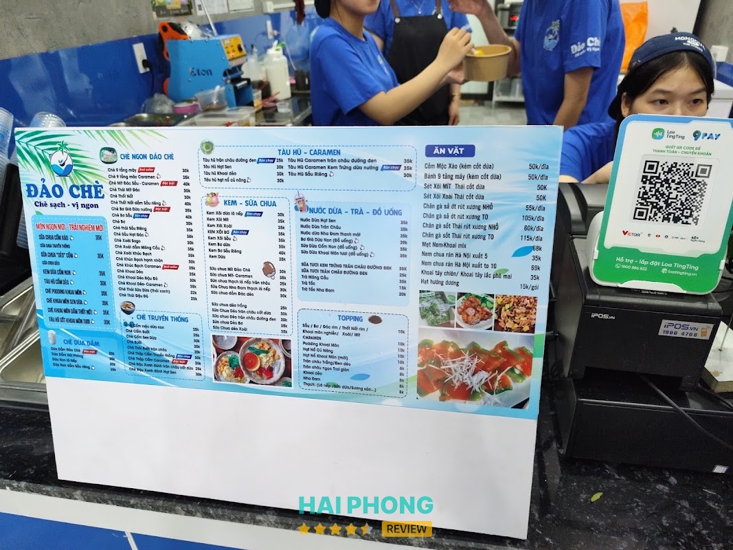 Đảo Chè Lạch Tray – hình ảnh 2