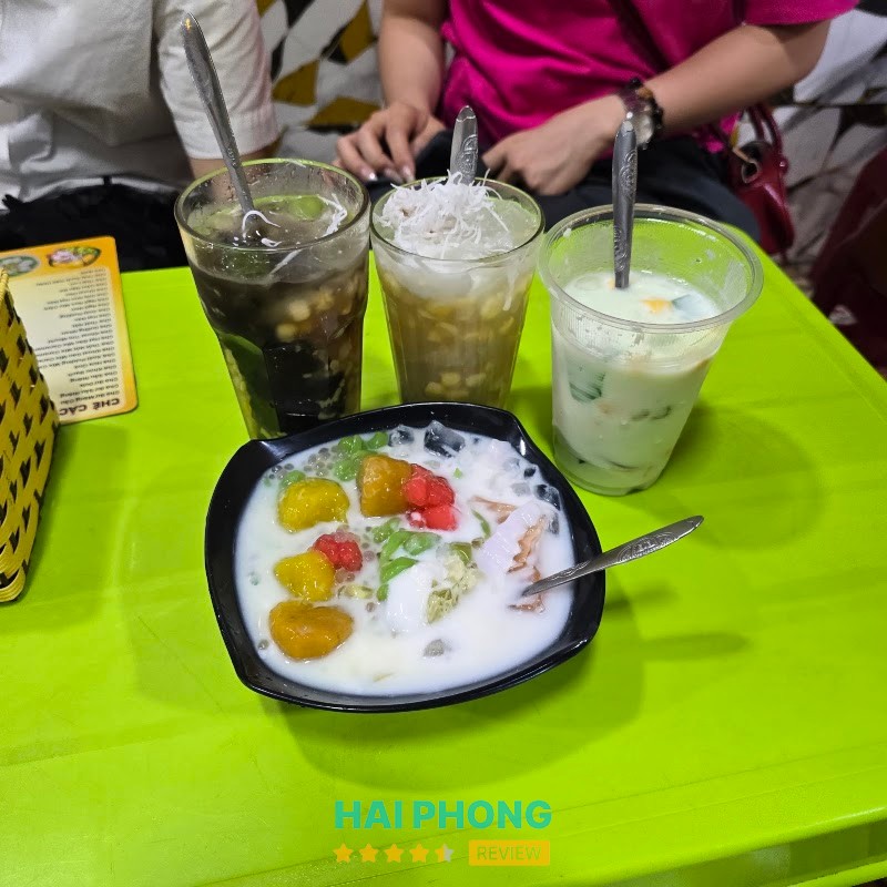 Quán Hường Chè – hình ảnh 3