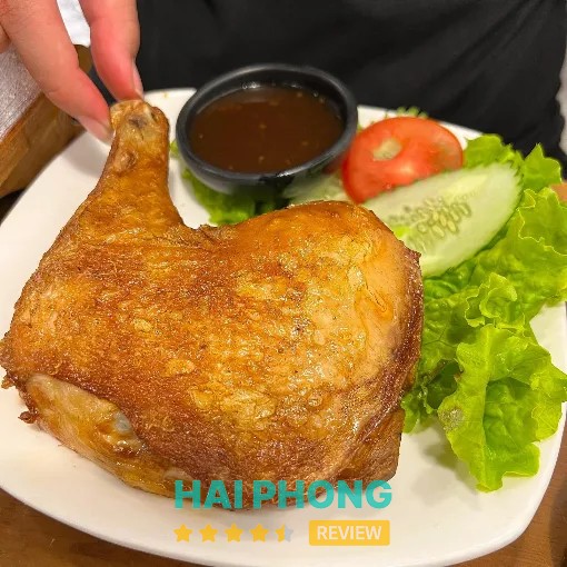 Cơm Đốt Thố Lão Đại Hải Dương – hình ảnh 2