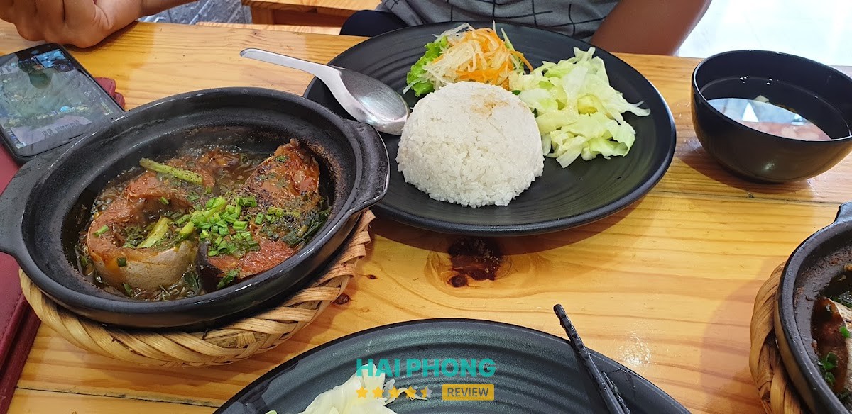 Cơm Gà Hội An Hải Dương – hình ảnh 2