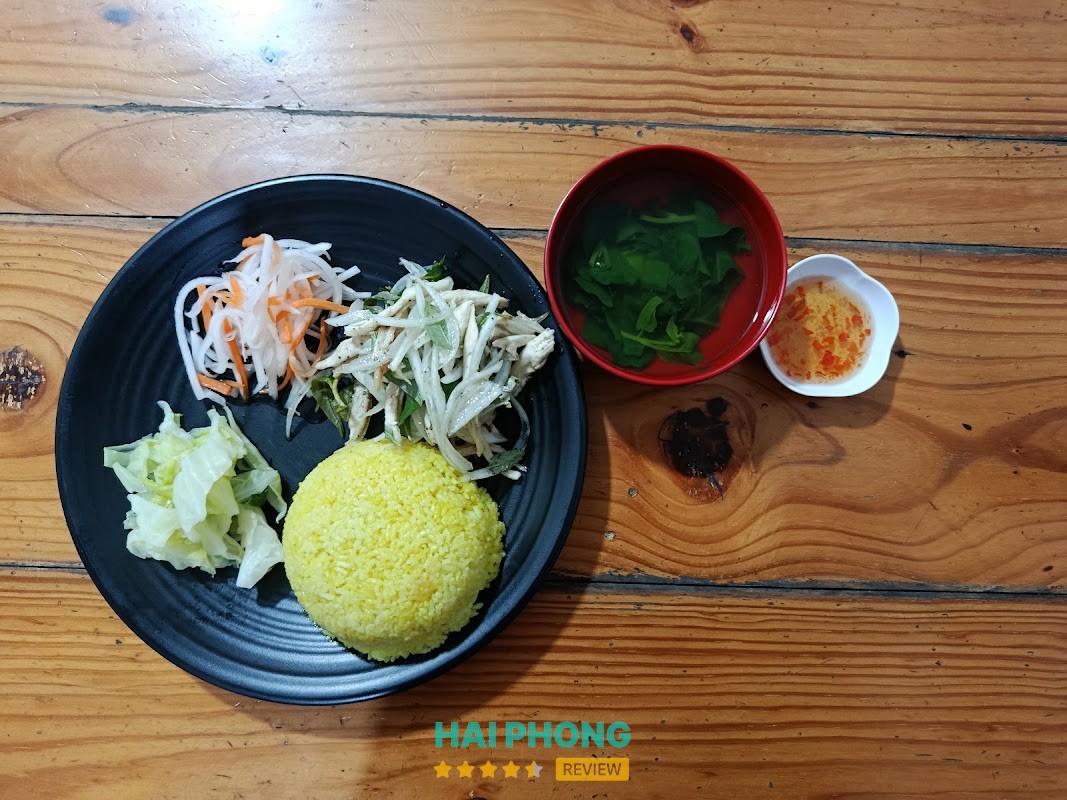 Cơm Gà Hội An Hải Dương – hình ảnh 3