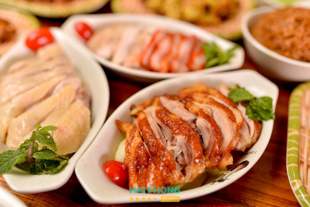 Singchicken-Cơm Gà Singapore – hình ảnh 2
