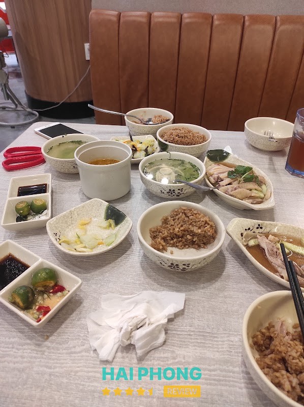 Singchicken-Cơm Gà Singapore – hình ảnh 3
