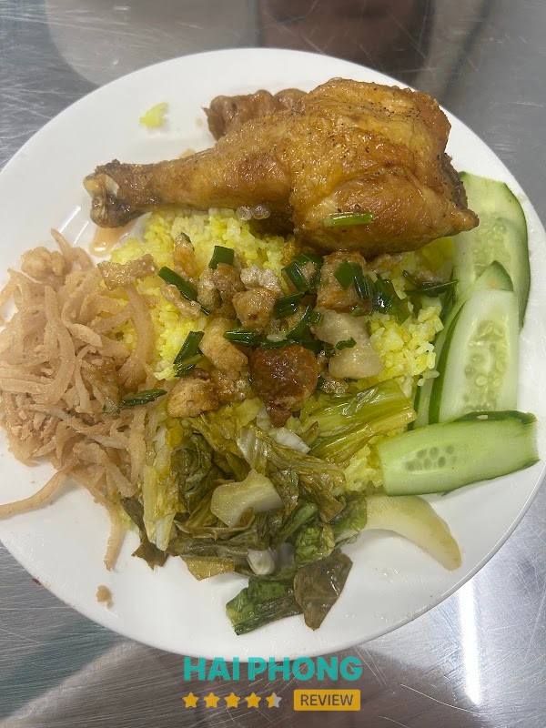Cơm Tấm - Cơm Gà Thành Ký – hình ảnh 3