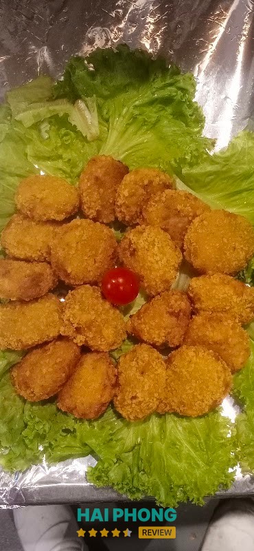 Cơm Gà Xôi Mỡ Nguyễn Bỉnh Khiêm Hải Phòng