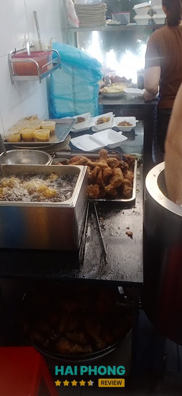 Cơm Gà Xôi Mỡ – hình ảnh 2
