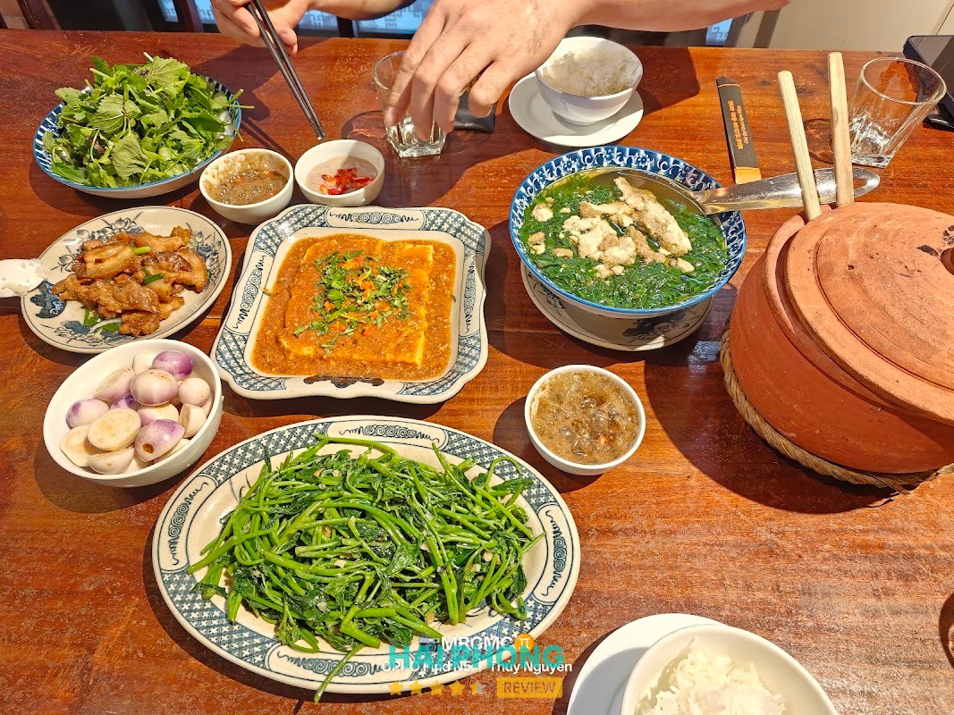 Không gian Cơm Niêu Đồng Cau – hình ảnh 2