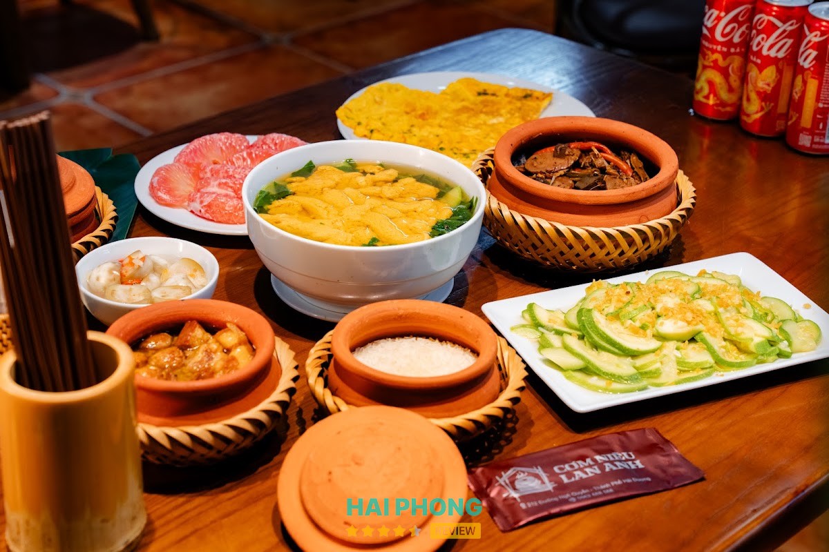 Cơm niêu Lan Anh – hình ảnh 2