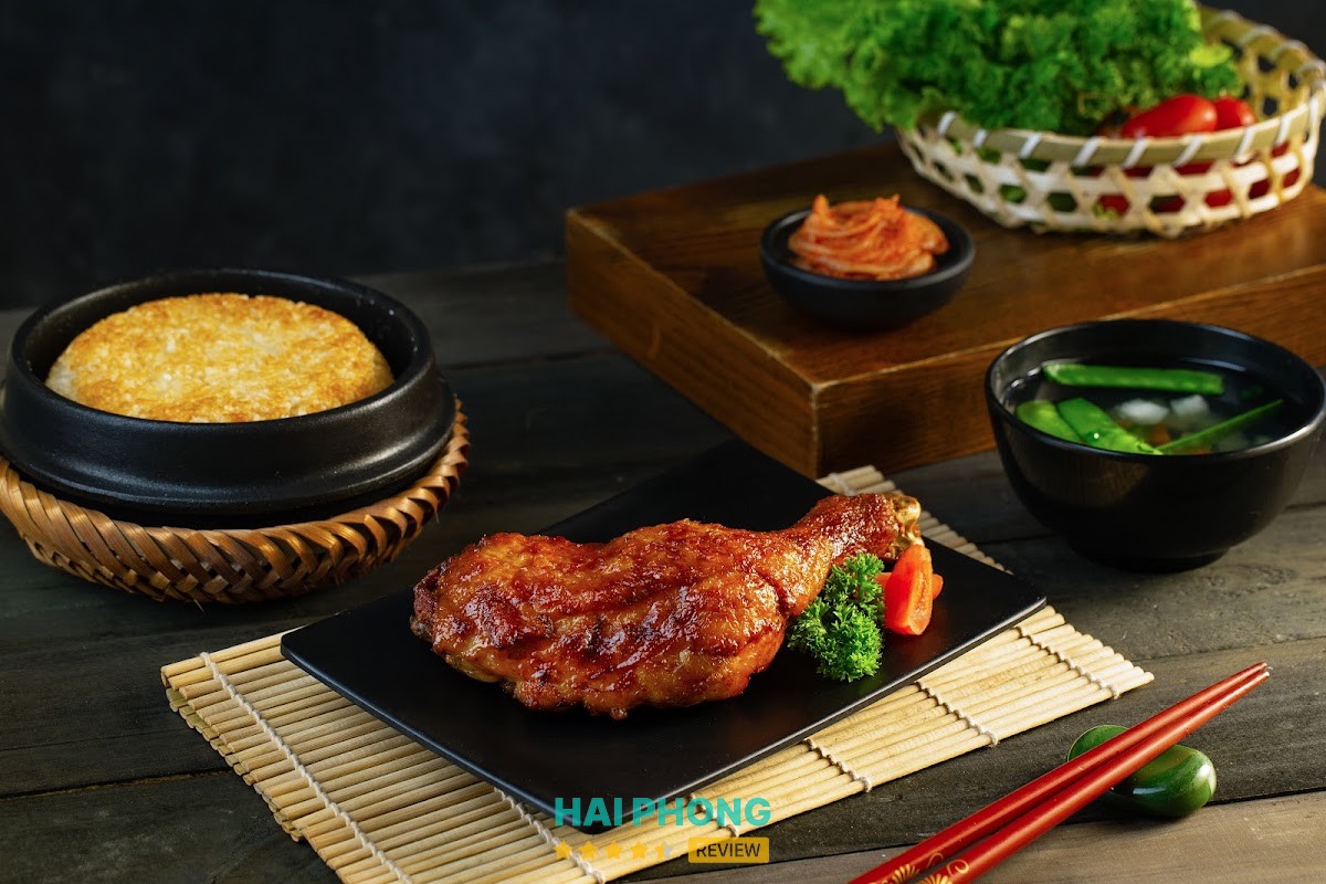 Cơm đốt thố Lão Đại - Hải Dương – hình ảnh 2