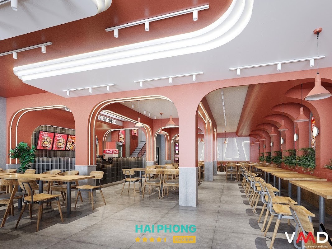 Cơm niêu Singapore KOMBO - 191 Ngô Quyền – hình ảnh 3