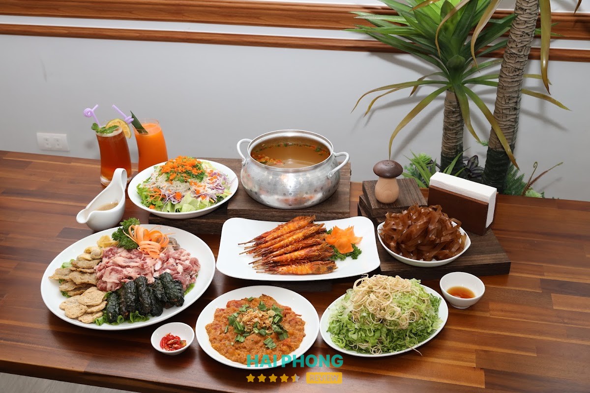 Nhà Hàng Cơm Việt – hình ảnh 2