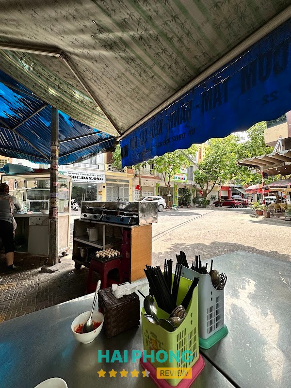 Vân Cơm Tấm - Bánh Xèo - Sài Gòn – hình ảnh 3