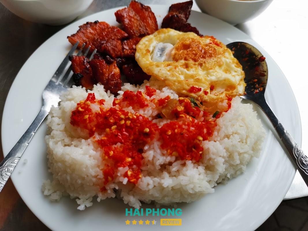 Cơm Tấm Sài Gòn Hàng Kênh – hình ảnh 2