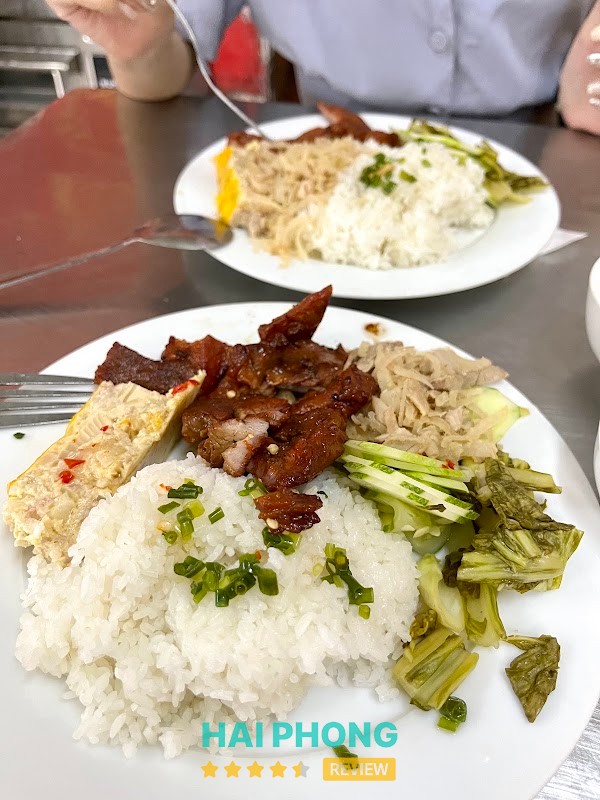 Cơm Tấm Sài Gòn Hàng Kênh – hình ảnh 3