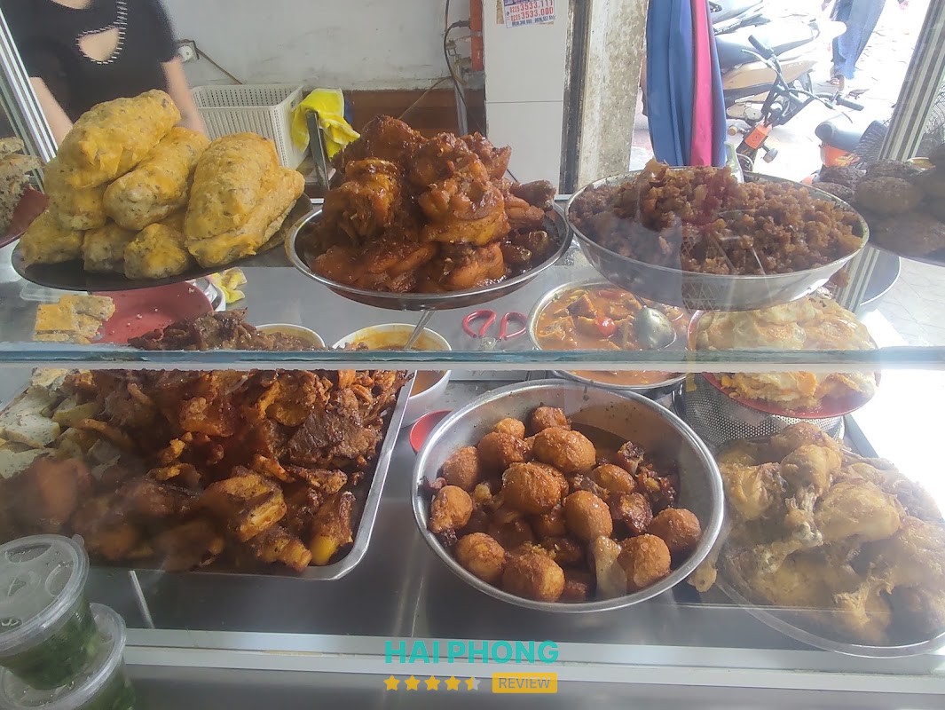 Quán Cơm Tấm Hoàng Dung – hình ảnh 3