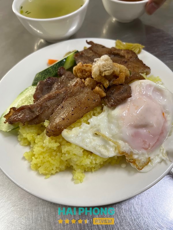 Cơm Tấm Cơm Gà Thành Ký – hình ảnh 3