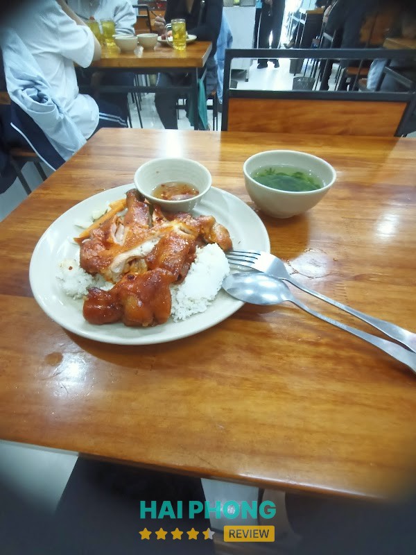Cơm Tấm Sài Gòn Đà Nẵng – hình ảnh 2