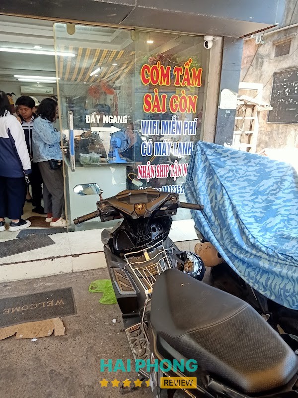 Cơm Tấm Sài Gòn Đà Nẵng – hình ảnh 3