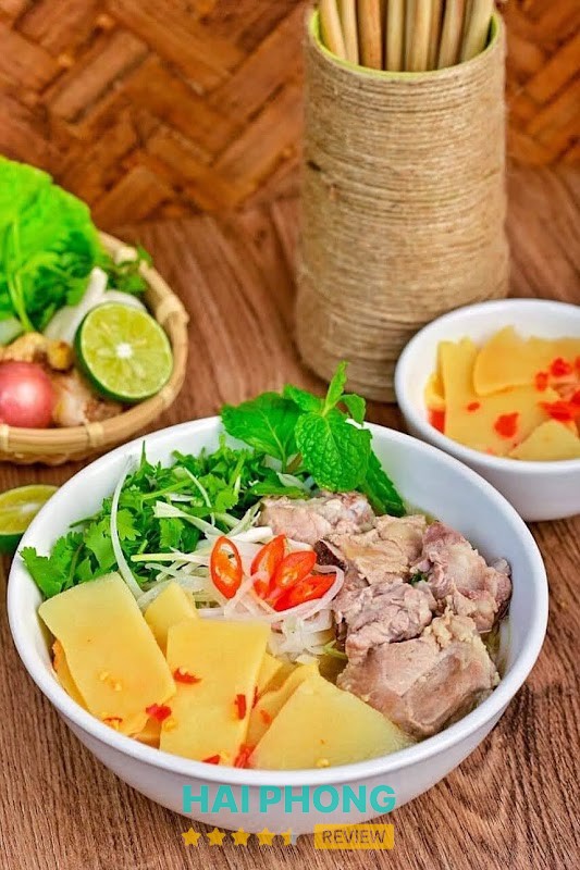 Cơm Tấm Khánh An – hình ảnh 2