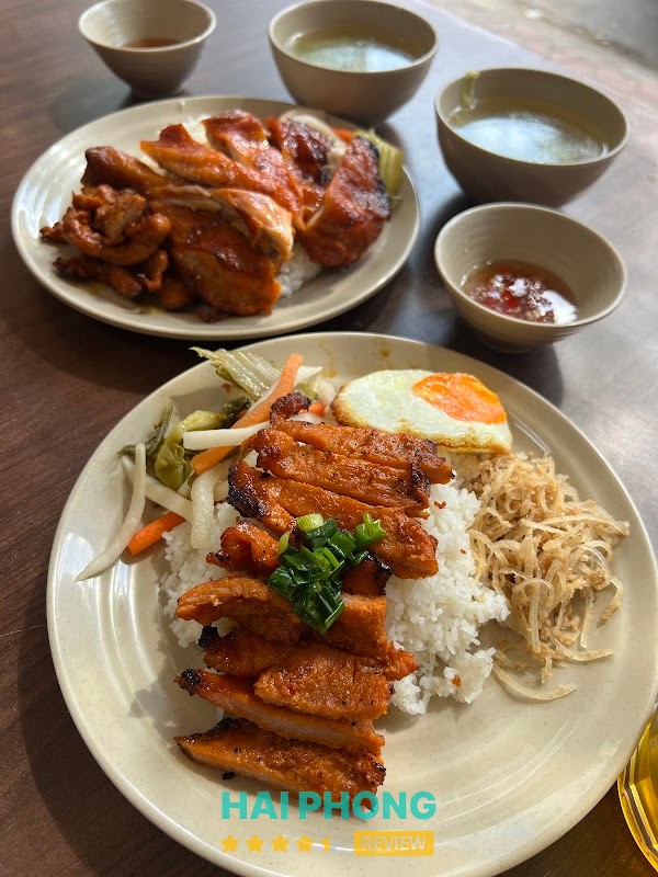 Cơm Tấm Khánh An – hình ảnh 3