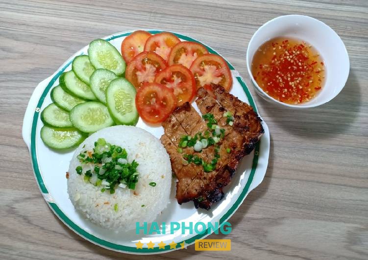 Cơm Tấm 700 Trường Chinh – hình ảnh 2