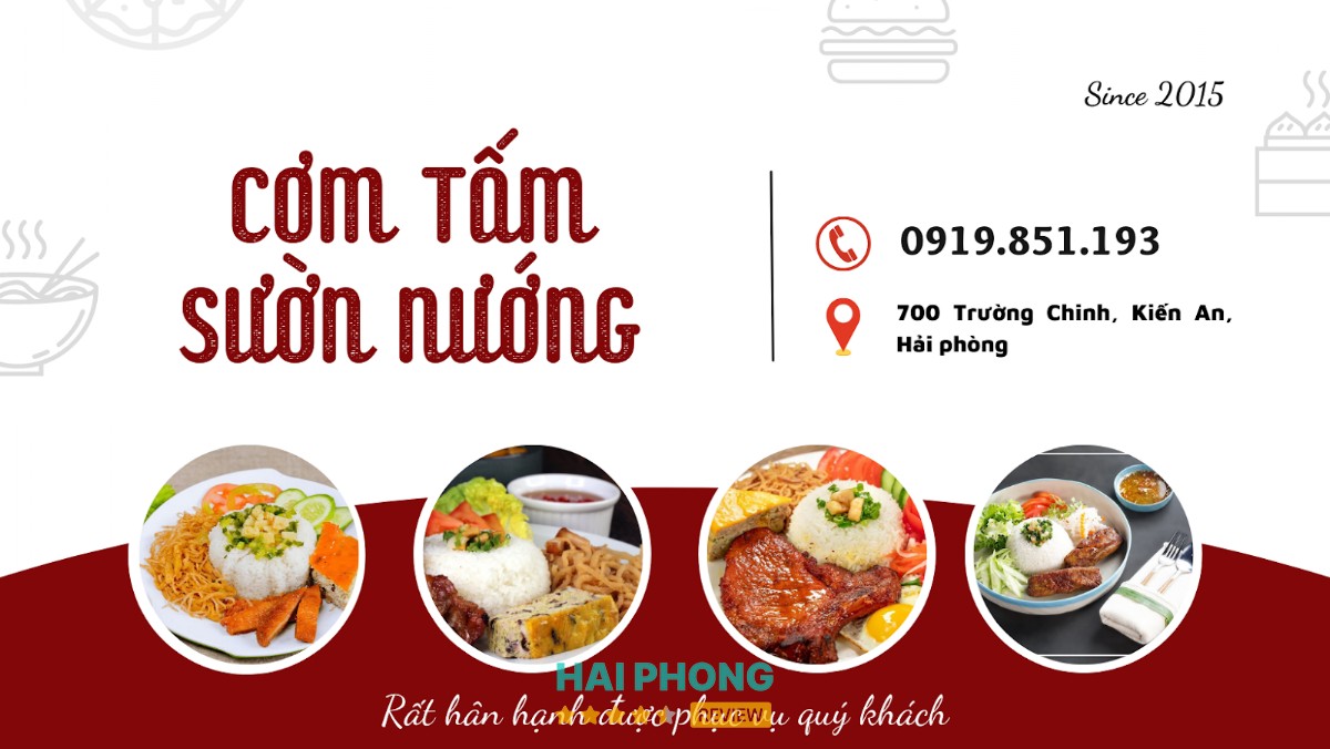 Cơm Tấm 700 Trường Chinh – hình ảnh 3