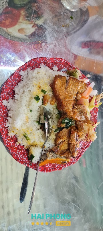 Quán cơm tấm 55 Hoàng Quốc Việt – hình ảnh 2