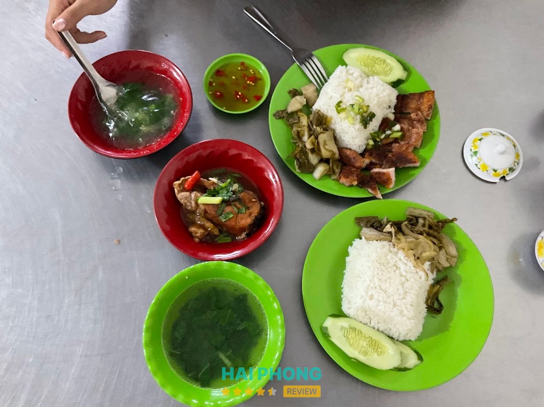 Cơm tấm Hưng Phú – hình ảnh 2