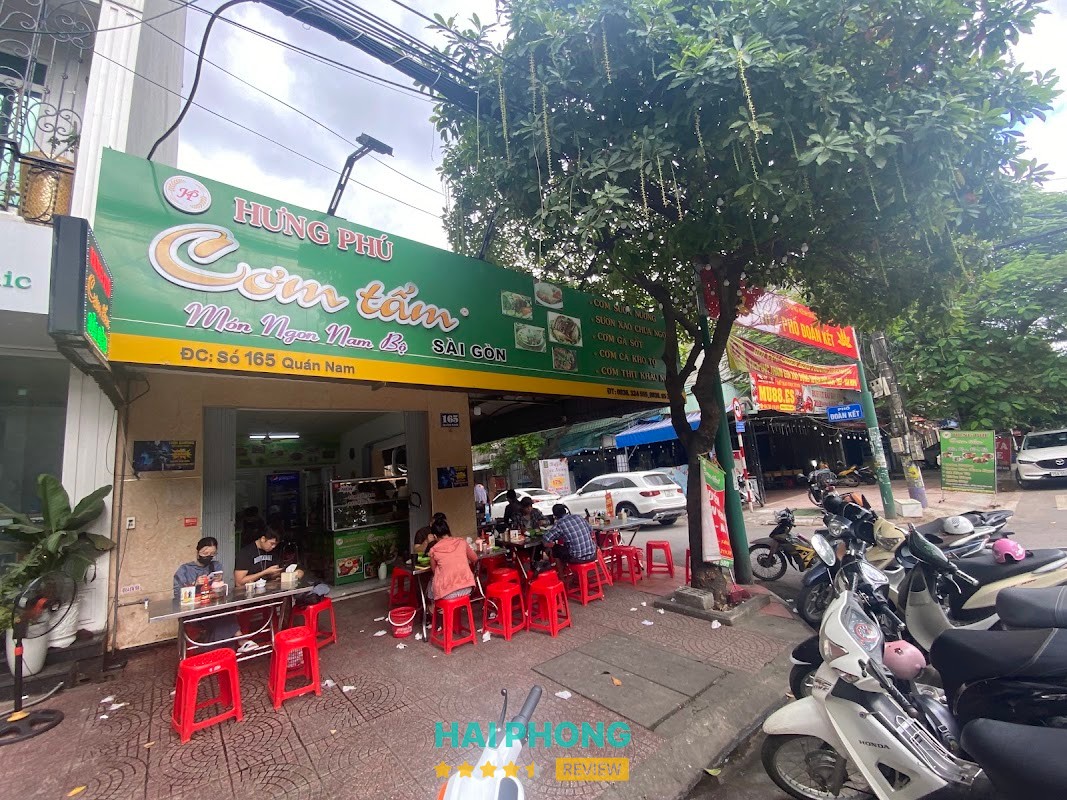 Cơm tấm Hưng Phú – hình ảnh 3