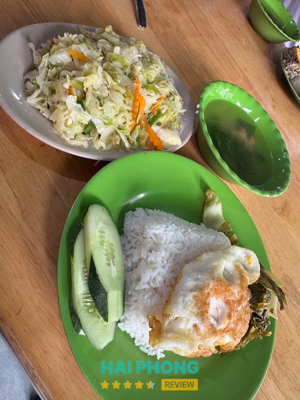 Cơm Tấm Sườn Nướng – hình ảnh 2