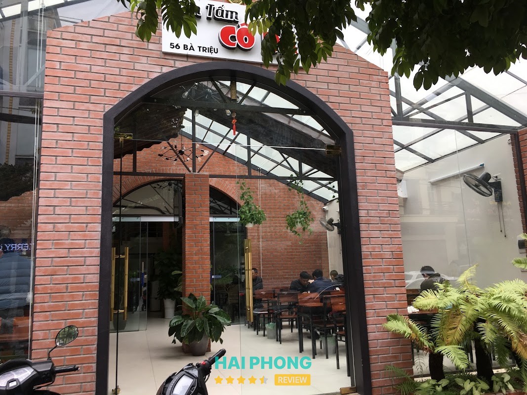 Cơm Tấm Cô Ba – 56 Bà Triệu