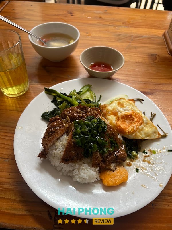 Cơm Tấm Cô Ba – hình ảnh 2