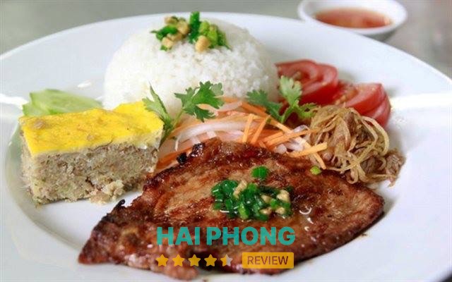 Cơm Tấm Sài Gòn – hình ảnh 2