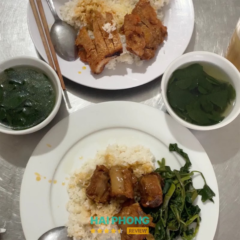 Cơm Tấm Sài Gòn – hình ảnh 3