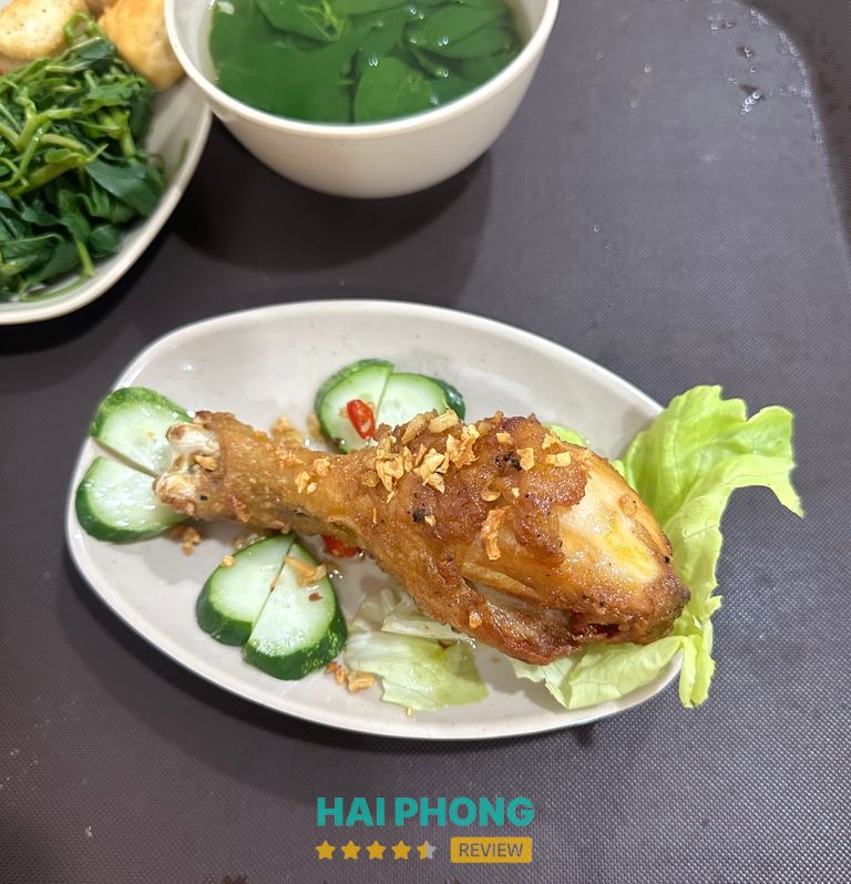 Cơm Thố Phở Cuốn Hà Anh hình ảnh 2