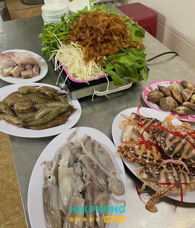 CƠM NGON THUỶ PHƯỢNG – hình ảnh 2