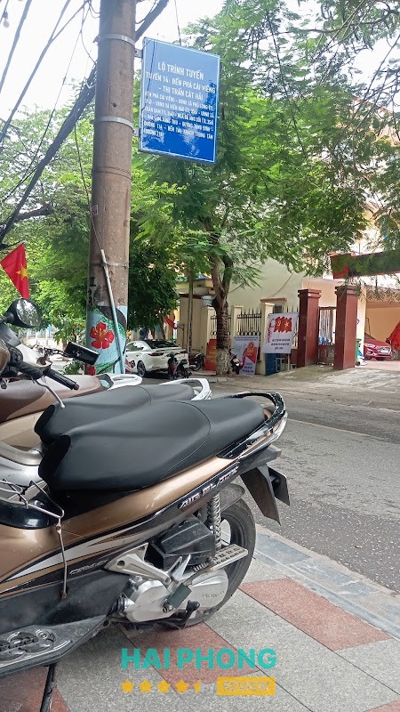 Cơm rang Chợ Đổ – hình ảnh 3