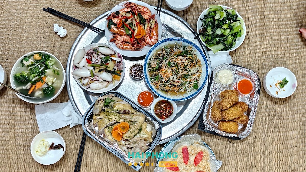 Tiệm cơm Phi Hùng – hình ảnh 2