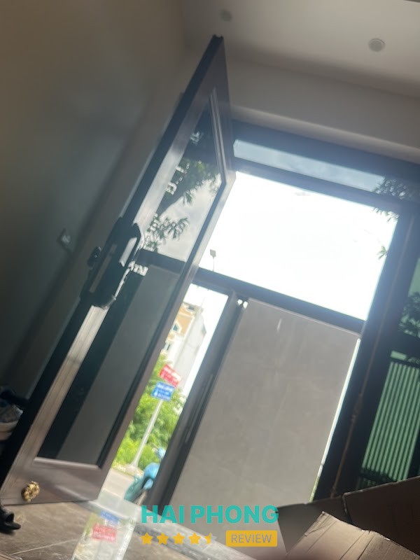 Quán cơm ngon Hải Phòng