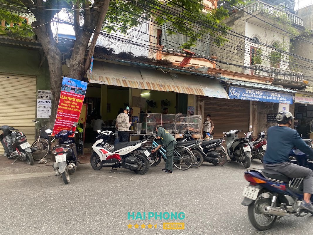 Quán Cơm Hải Phòng Hải Phòng