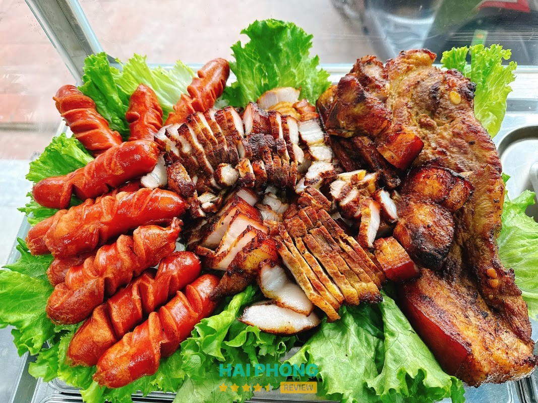 Cơm suất, cơm văn phòng ( Tiệm cơm Kiên Linh ) – hình ảnh 2