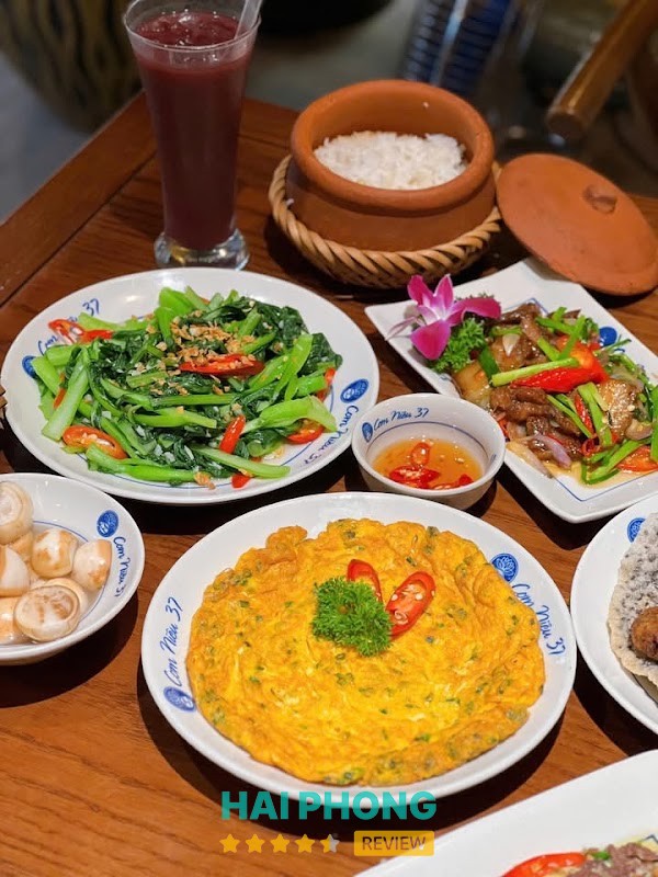 Cơm Niêu 37 - Vị Ngon Xứ Nghệ – hình ảnh 2