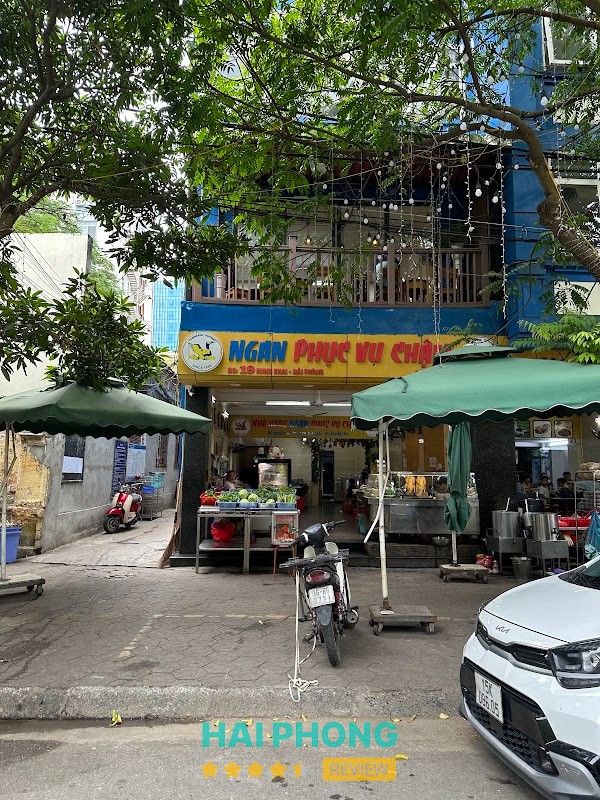 Quán cơm Ngan Chậm – hình ảnh 1