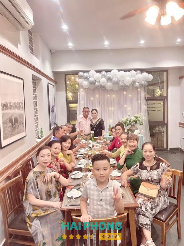 Nhà Hàng Cơm Việt – hình ảnh 1