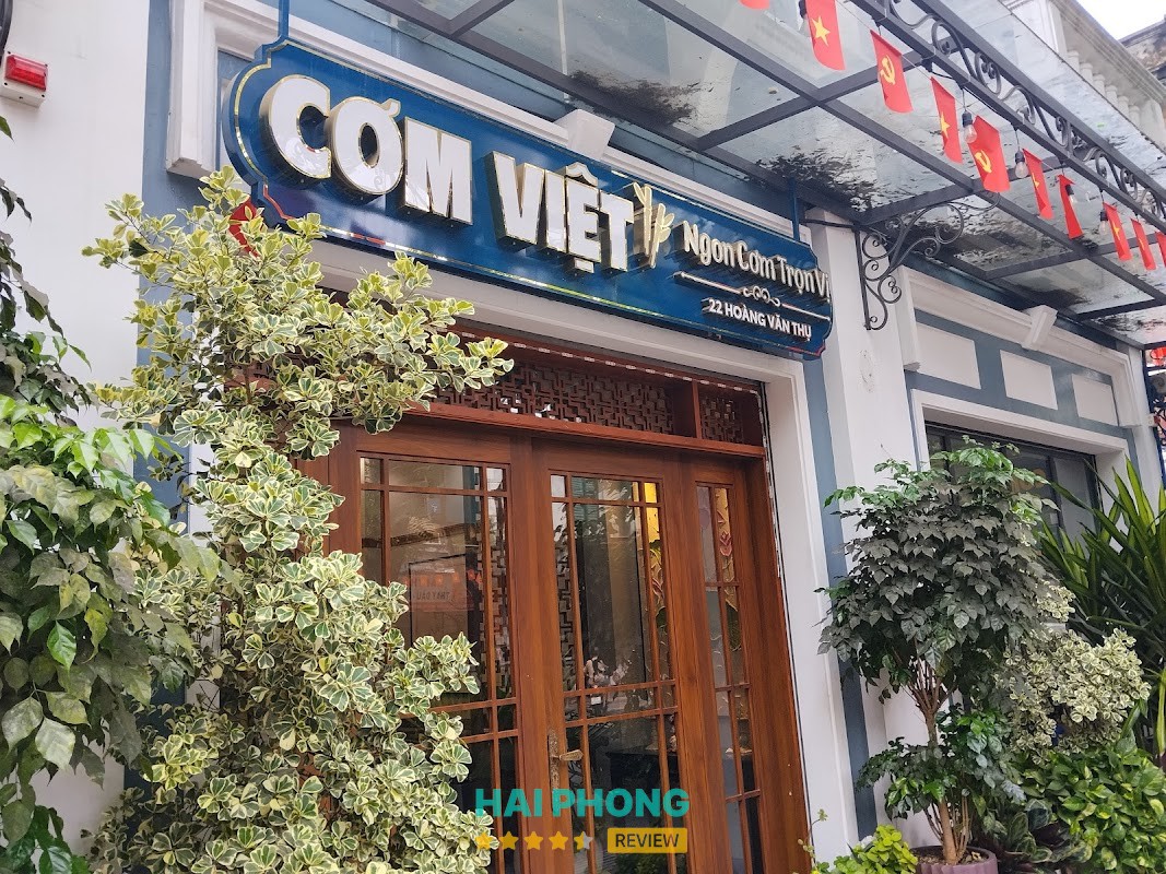 Nhà Hàng Cơm Việt – hình ảnh 2
