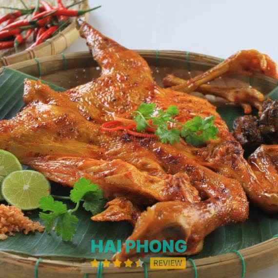 Cơm chờ Việt Hải – hình ảnh 2