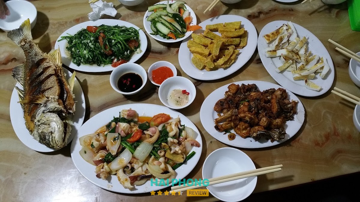 Cơm chờ Việt Hải – hình ảnh 3