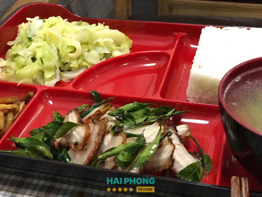 Cơm Đất Cảng – hình ảnh 2