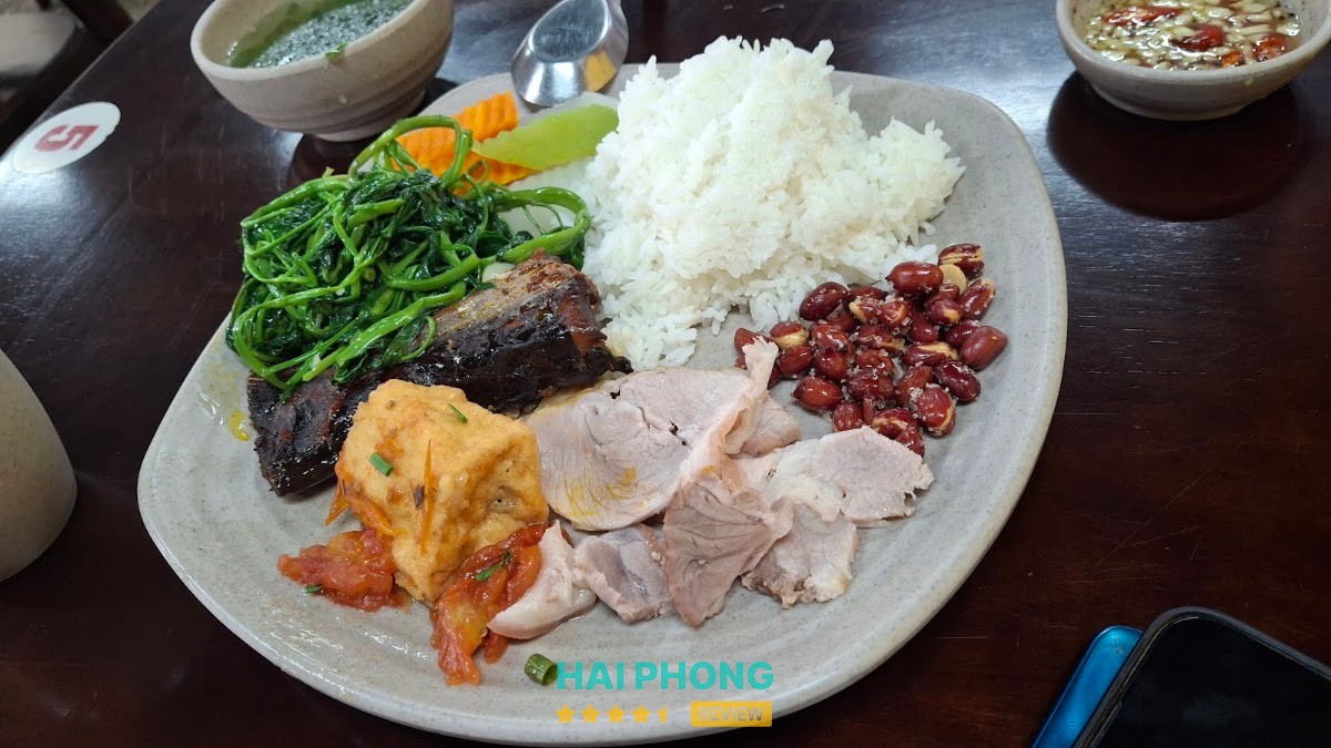 Nhà Hàng Cơm An – hình ảnh 3